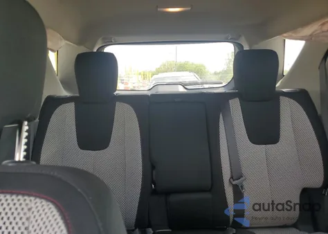 2017 Chevrolet Equinox Lt из США, поврежденный, VIN 2GNFLFE34H6214989